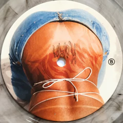 LP Slipmami – Malvatrem (2024) na internet