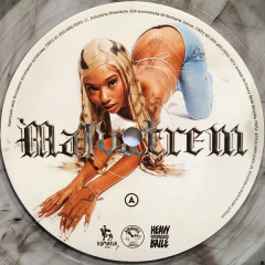 LP Slipmami – Malvatrem (2024) - Rio Records