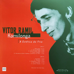 LP Vitor Ramil – Ramilonga - A Estética Do Frio (2024) - loja online