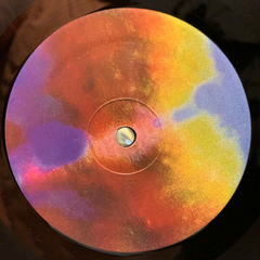 LP Céu ‎– Novela (2024) - Rio Records