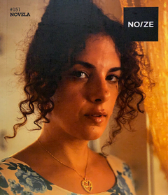 LP Céu ‎– Novela (2024) na internet