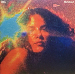 LP Céu ‎– Novela (2024)