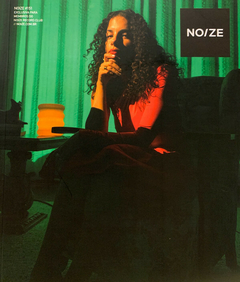 LP Céu ‎– Novela (2024) - Rio Records