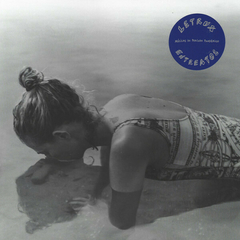 LP Letrux – Entreatos "Músicas Do Período Pandêmico" (2024)