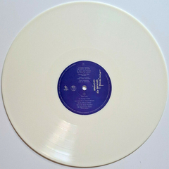 LP Letrux – Entreatos "Músicas Do Período Pandêmico" (2024)