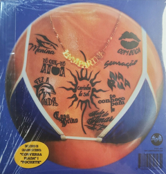 LP Lamparina – Original Brasil (2024) - comprar online