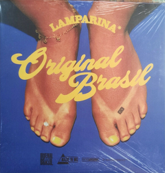 LP Lamparina – Original Brasil (2024)