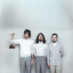 LP O Terno – O Terno (2024) - loja online