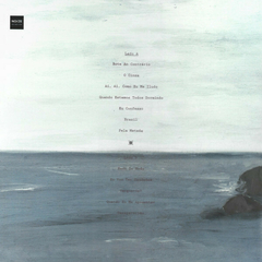 LP O Terno – O Terno (2024) - comprar online
