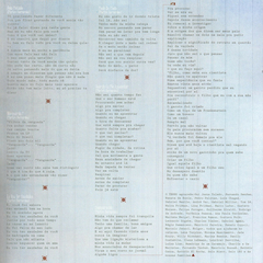 LP O Terno – O Terno (2024) - comprar online