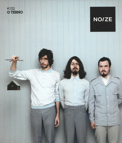 LP O Terno – O Terno (2024) - Rio Records