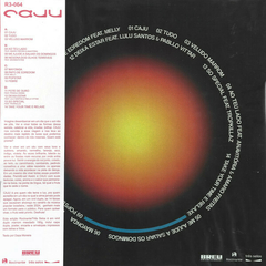 LP Liniker - Caju (2024) - comprar online