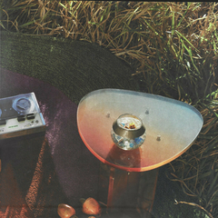 LP Liniker - Caju (2024) - Rio Records
