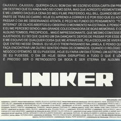 LP Liniker - Caju (2024) na internet