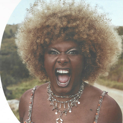 LP Liniker - Caju (2024) - Rio Records