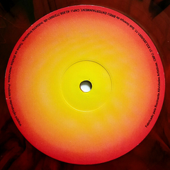 LP Liniker - Caju (2024)