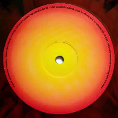 LP Liniker - Caju (2024)