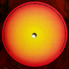 LP Liniker - Caju (2024) - comprar online