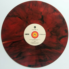 LP Liniker - Caju (2024) - loja online