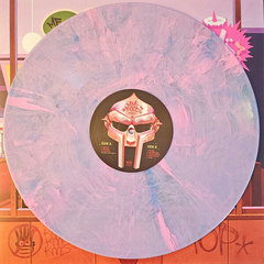 LP MF Doom – MM..Food (2024) 20th Anniversary - loja online
