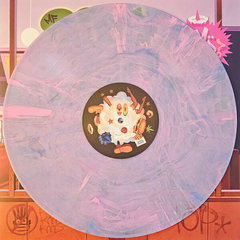 Imagem do LP MF Doom – MM..Food (2024) 20th Anniversary