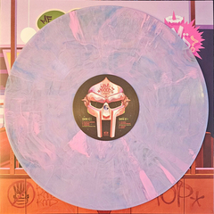 LP MF Doom – MM..Food (2024) 20th Anniversary