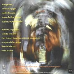 LP Mundo Livre S/A* – Samba Esquema Noise (2024) - comprar online