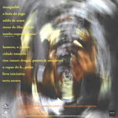 LP Mundo Livre S/A* – Samba Esquema Noise (2024) - comprar online