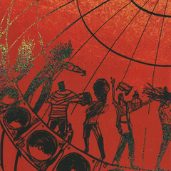 LP Mundo Livre S/A* – Samba Esquema Noise (2024) - loja online