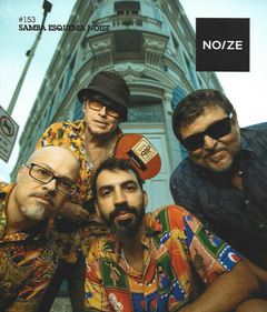 LP Mundo Livre S/A* – Samba Esquema Noise (2024) na internet