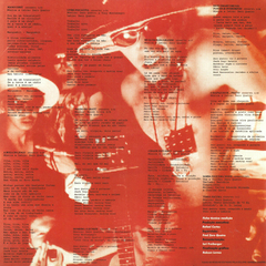 LP Mundo Livre S/A* – Samba Esquema Noise (2024) - comprar online