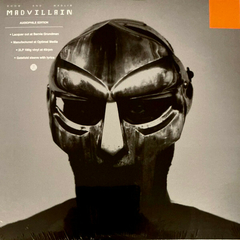 LP Madvillain – Madvillainy (2024) 20th Anniversary