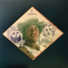 LP Erasmo Carlos – Erasmo Esteves (2024)