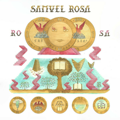 LP Samuel Rosa – Rosa (2025)