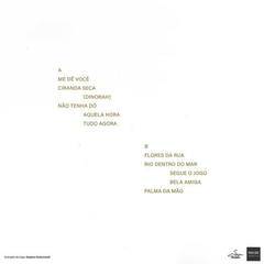 LP Samuel Rosa – Rosa (2025) - comprar online