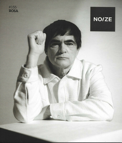 LP Samuel Rosa – Rosa (2025) - Rio Records