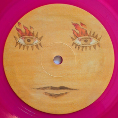 LP Samuel Rosa – Rosa (2025) na internet