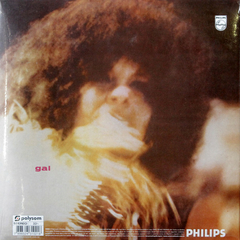 LP Gal Costa - Gal (2014) - comprar online