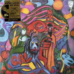 LP Gal Costa - Gal (2014)