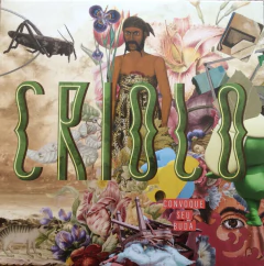 LP Criolo – Convoque Seu Buda (2015)