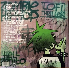 LP Gorillaz - Gorillaz (2015) - comprar online