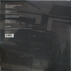 LP Kendrick Lamar - Good Kid, M.a.a.d City (2015) - comprar online