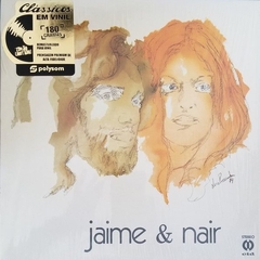 LP Jaime & Nair - 1974 (2016)