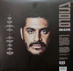 LP Criolo – Ainda Há Tempo (2016) - comprar online