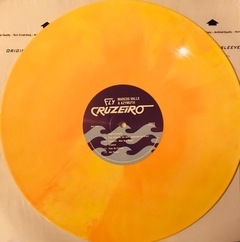 Lp - Marcos Valle & Azymuth - Fly Cruzeiro (2020) - loja online