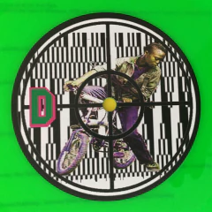 LP M.I.A. - Kala (2021) - Rio Records