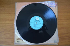 LP Eduardo Araújo & Silvinha – Sou Filho Dêsse Chão (1976) - Rio Records