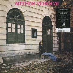 LP Arthur Verocai - 1972 (2018)