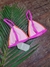 Top Nina Dupla Pita - comprar online