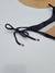 Calcinha Lacinho Tricolor Nic - comprar online